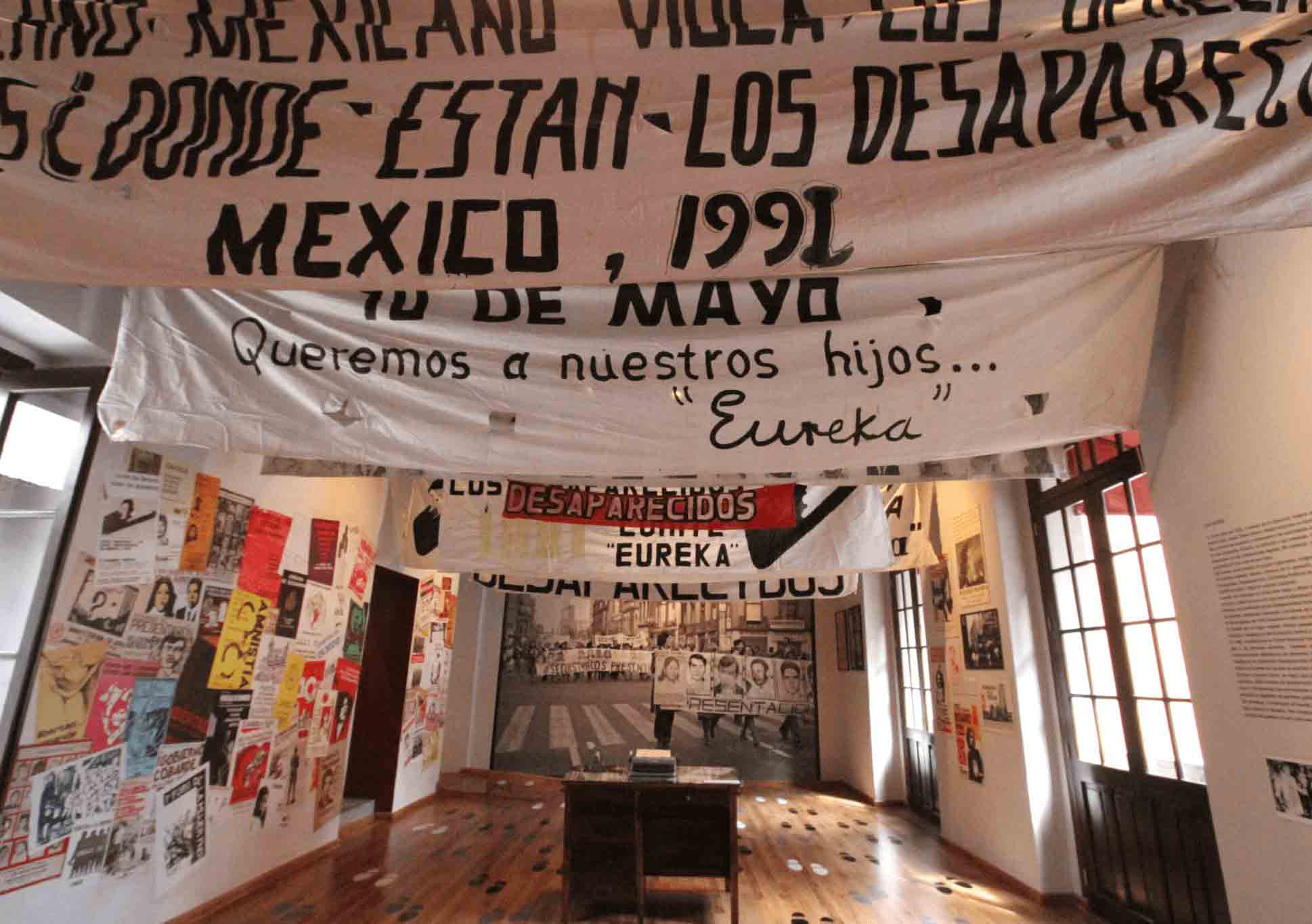 Sala de la lucha